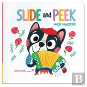 Slide & Peek: Music Maestro