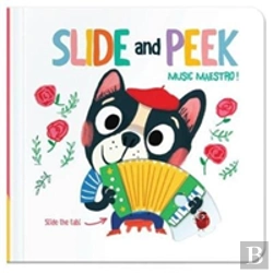 Bertrand.pt - Slide & Peek: Music Maestro