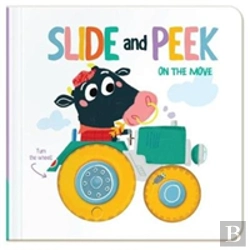 Bertrand.pt - Slide & Peek: On The Move