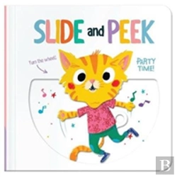 Bertrand.pt - Slide & Peek: Party Time
