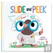 Slide & Peek: When I Grow Up
