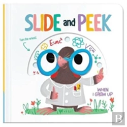 Bertrand.pt - Slide & Peek: When I Grow Up