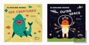 Slide & See Books