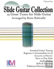 Slide Guitar Collection