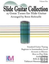 Slide Guitar Collection