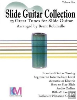 Bertrand.pt - Slide Guitar Collection