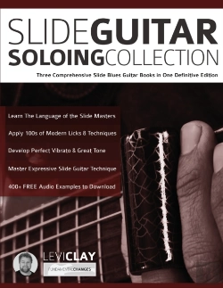 Bertrand.pt - Slide Guitar Soloing Collection