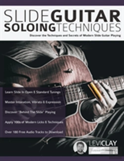 Bertrand.pt - Slide Guitar Soloing Techniques