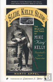 Slide, Kelly, Slide