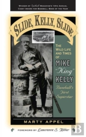Slide, Kelly, Slide