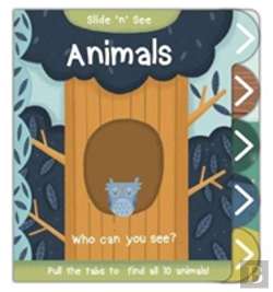 Bertrand.pt - Slide 'N' See Animals