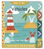Slide 'N' See Vehicles