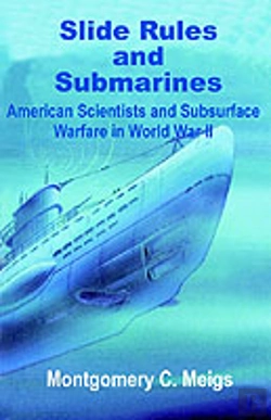 Bertrand.pt - Slide Rules And Submarines