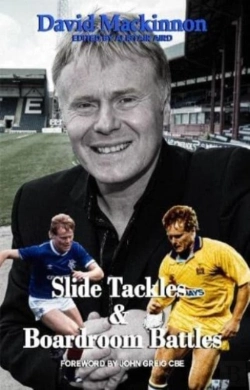 Bertrand.pt - Slide Tackles And Boardroom Battles