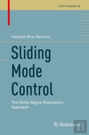 Sliding Mode Control