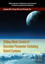 Sliding Mode Control Of Uncertain Parameter-Switching Hybrid Systems
