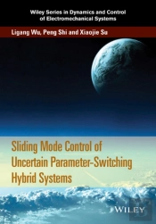 Sliding Mode Control Of Uncertain Parameter-Switching Hybrid Systems
