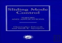 Sliding Mode Control