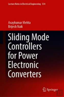 Bertrand.pt - Sliding Mode Controllers For Power Electronic Converters