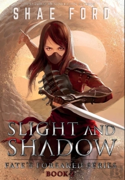 Bertrand.pt - Slight And Shadow