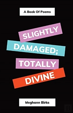 Bertrand.pt - Slightly Damaged; Totally Divine