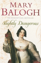 Slightly Dangerous