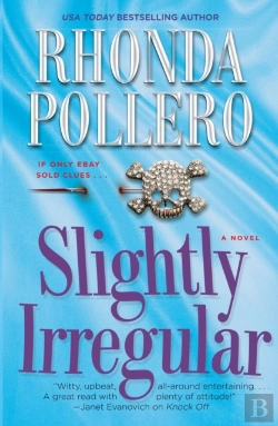 Bertrand.pt - Slightly Irregular