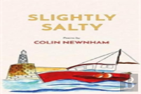 Slightly Salty