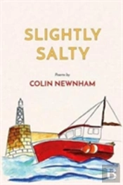 Slightly Salty