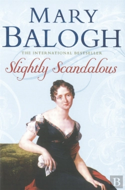 Bertrand.pt - Slightly Scandalous