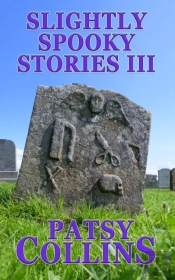 Slightly Spooky Stories Iii