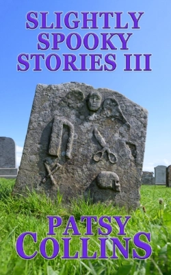 Bertrand.pt - Slightly Spooky Stories Iii