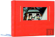 Slim Aarons: Great Escapes (Hardcover Journal: Coral Red)