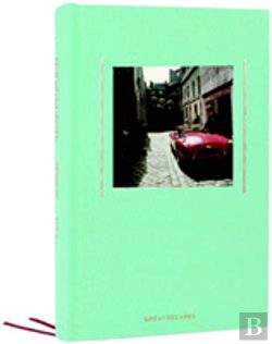 Bertrand.pt - Slim Aarons: Great Escapes (Hardcover Journal: Mint Green)