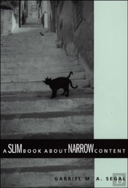 Bertrand.pt - Slim Book About Narrow Content