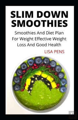 Bertrand.pt - Slim Down Smoothies