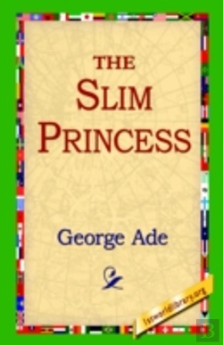 Bertrand.pt - Slim Princess