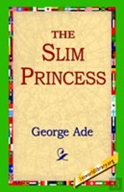 Bertrand.pt - Slim Princess