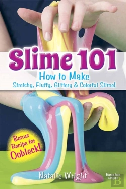 Bertrand.pt - Slime 101