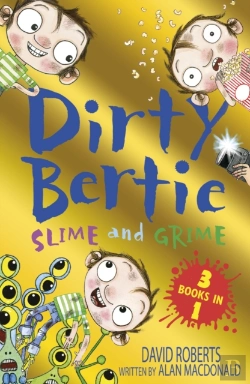 Bertrand.pt - Slime And Grime