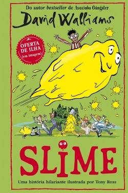 Bertrand.pt - Slime
