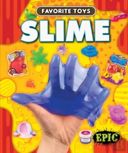 Bertrand.pt - Slime