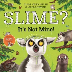Bertrand.pt - Slime? It'S Not Mine!