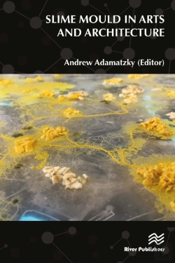 Bertrand.pt - Slime Mould In Arts And Architecture