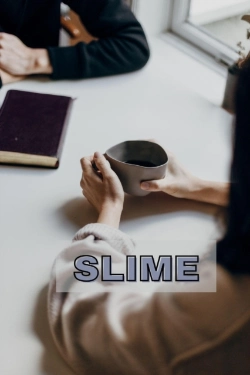 Bertrand.pt - Slime