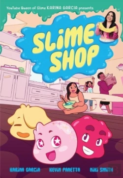 Bertrand.pt - Slime Shop
