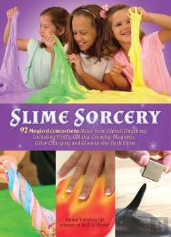 Bertrand.pt - Slime Sorcery