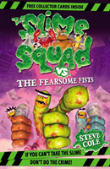 Slime Squad 1