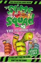 Slime Squad 1