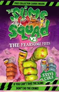 Bertrand.pt - Slime Squad 1